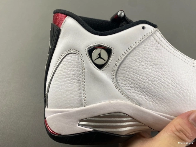 One Kick Retro Toe (2024) Jordan Air Black 487471-160 14 0815